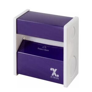 Xyron Disposable Sticker Maker 3" X 20 ft Permanent Adhesive